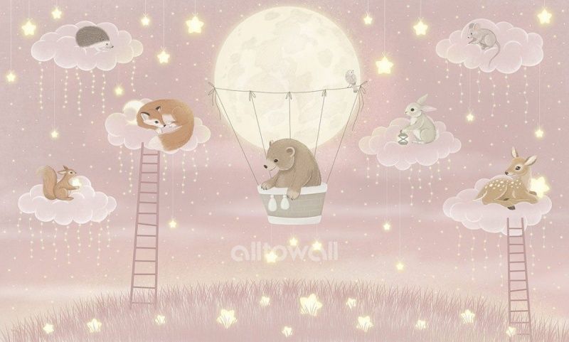 Сказка на ночь-3