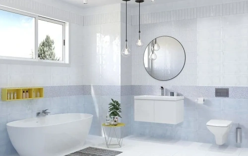 Керамогранит Cersanit Pudra 42х42