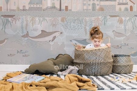 Набережная