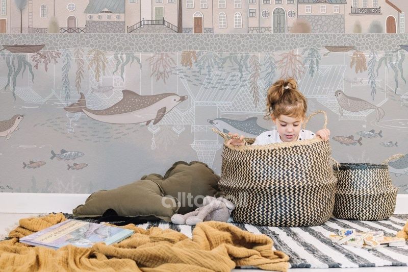 Набережная