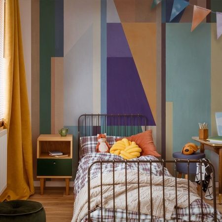 Фреска EQUILIBRIUM