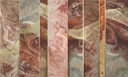 Фреска Тренды Мистика арт. 980370