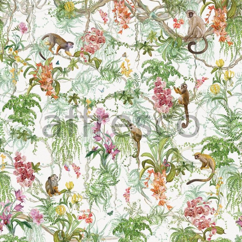 Фрески, Каталог Ботаника, арт. ID138327