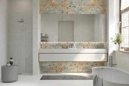 Керамогранит Creto Amazonite 80х160