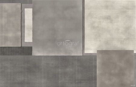 Серые лоскуты Art.33132