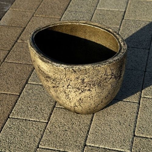 Кашпо Монте Карло большое