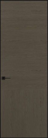 Межкомнатная дверь Siberia 4