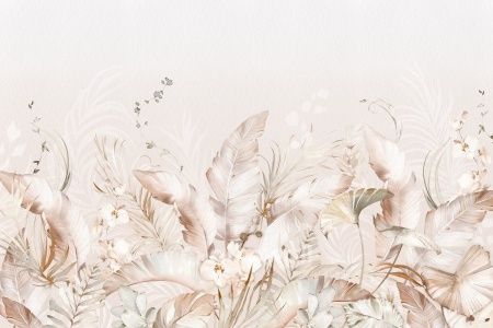 Тропическая нежность