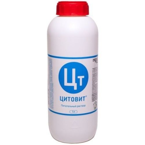 Цитовит, 1 л