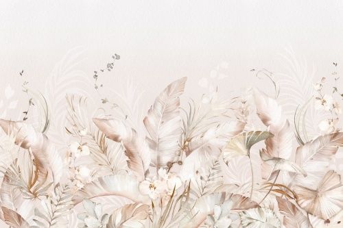 Фреска Тропическая нежность