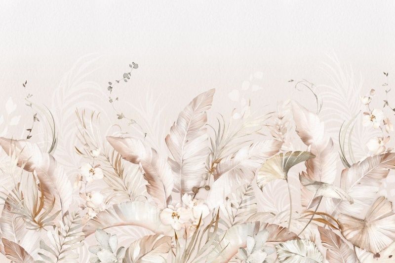 Тропическая нежность