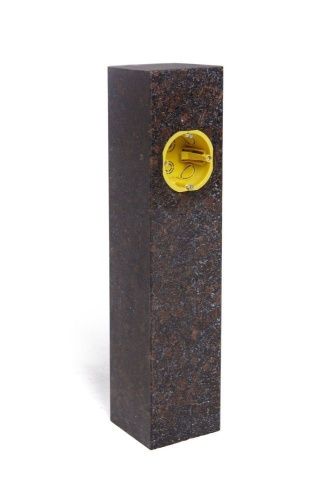 Садово-парковая разетка Дымовский