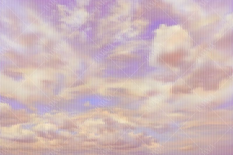 Фреска ALBA Natura арт. 800163