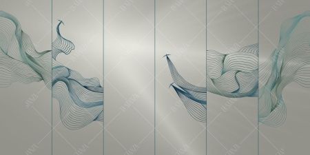 Фреска ALBA Graphics арт. 800428