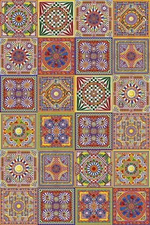 Виниловые фотообои Dolce&Gabbana №1 30104DGF