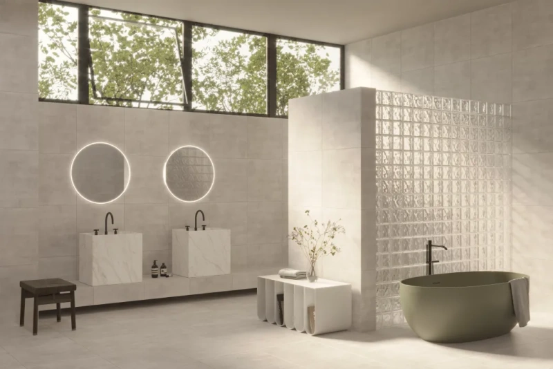 Керамогранит Creto Street 80х80