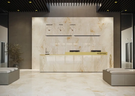 Керамогранит Creto Amazonite 80х160