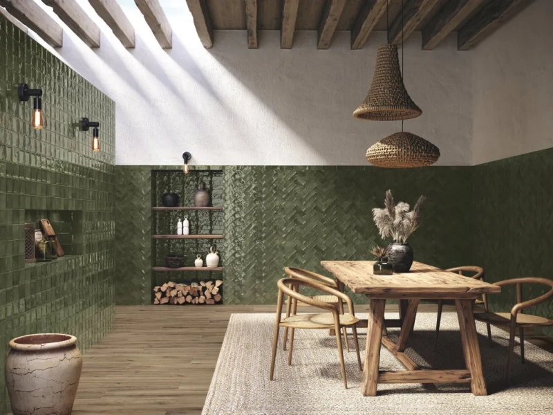 Керамическая плитка APE Ceramica Seville 6,5х20