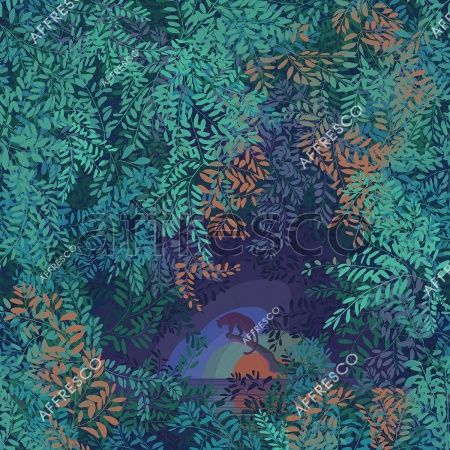 На закате дня, арт. ID139412