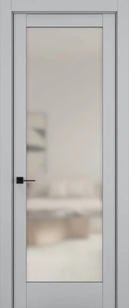 Межкомнатная дверь NC 8