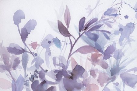 Акварельный гербарий-2