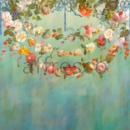 Цветочные ленты, арт. ID135701