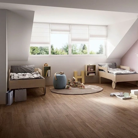 Керамогранит Marazzi Treverkcharme 10х70