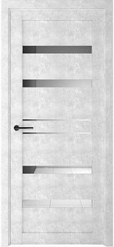 Дверь Дрезден ширина 70 см Зеркало