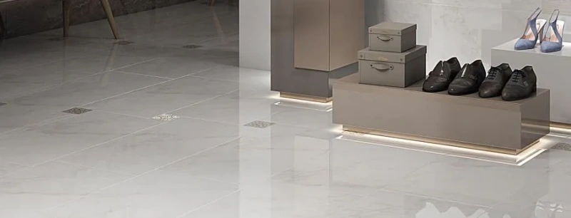 Керамогранит Kerama Marazzi Парнас 80х80