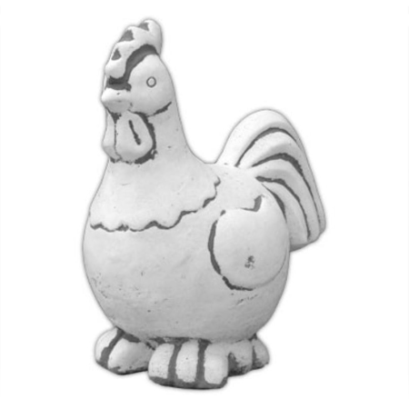 Скульптура "Петушок" малый 639-01-03