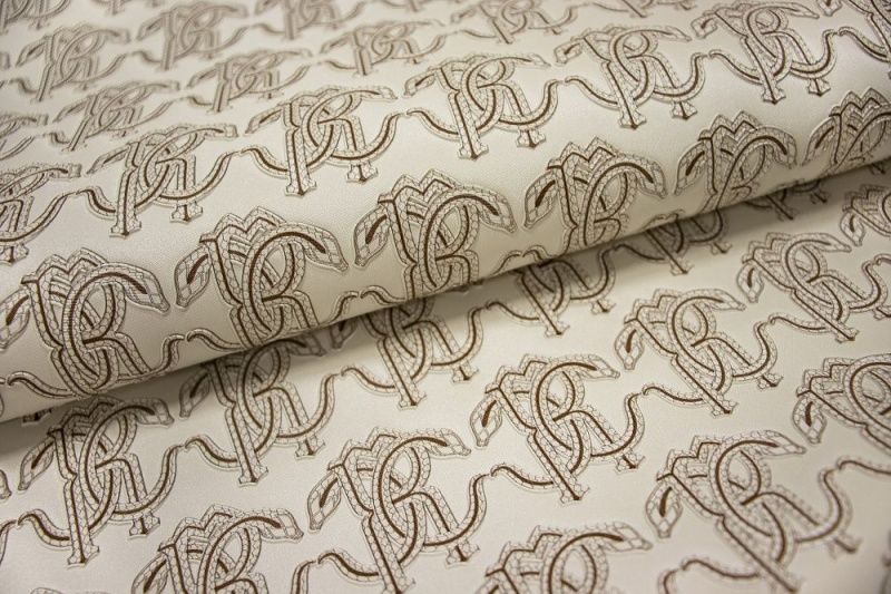 Виниловые обои Roberto Cavalli 9 1.06 21035