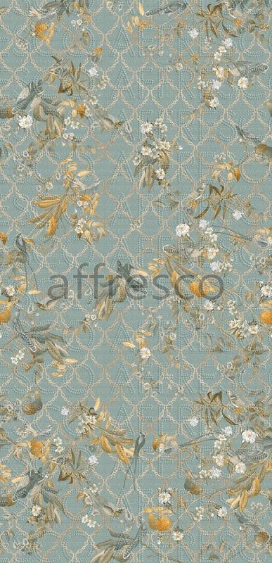 Фрески, Каталог Ботаника, арт. ID138471