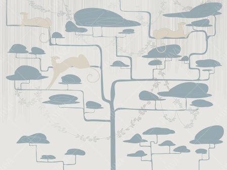 Фреска Tesoro арт. 01323-S