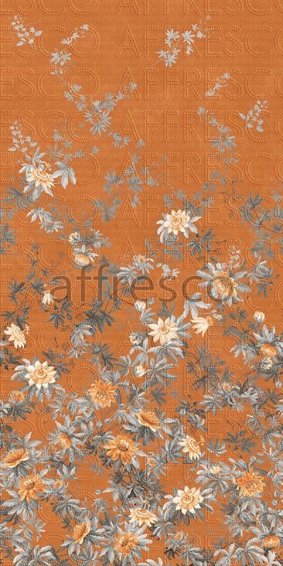 Фрески, Каталог Ботаника, арт. ID138526