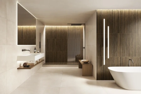 Керамогранит Italon Этернум 20х160