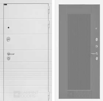 Входная дверь Трендо 30