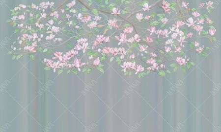 Фреска ALBA Natura арт. 800153