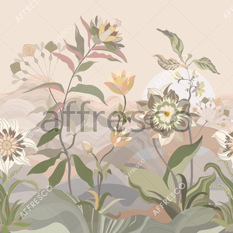 Солнечный луг, арт. ID139497