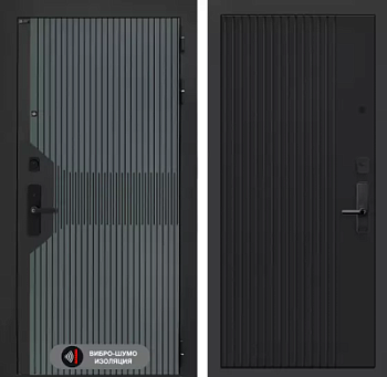 Входная дверь Смартлаб 29