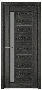 Дверь Мехико ширина 70 см ЦПЛ ТЛ Стекло