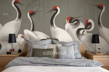 Белые журавли-2