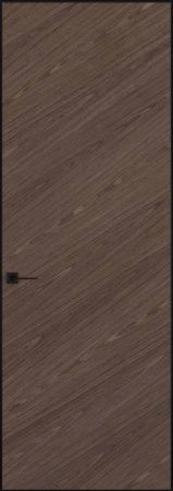 Межкомнатная дверь Siberia 3