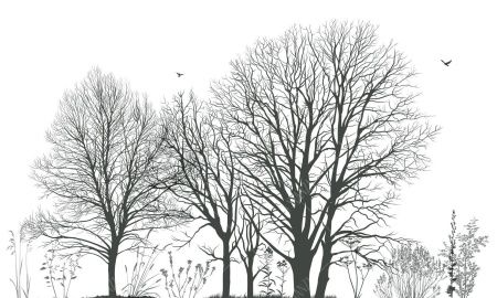 Фреска Тренды Простые решения арт. 910205