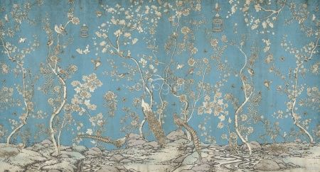 CHINOISERIE Art.31216
