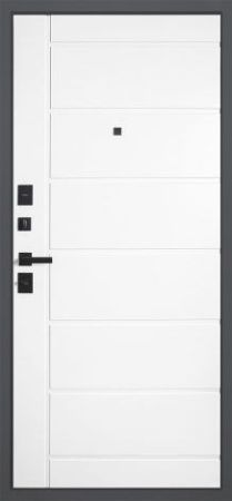 Стальная дверь ‭«Vegas» АСД