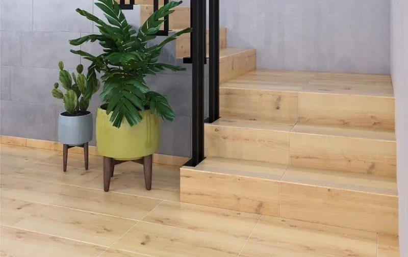 Керамогранит Cersanit Woodhouse 29,7х59,8