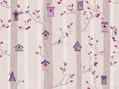 Скворечники Art.34405