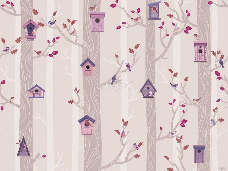 Скворечники Art.34405