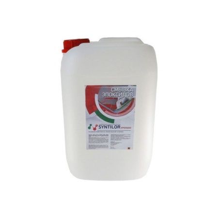 Смывка эпоксидов SYNTILOR Epossido, 1 кг