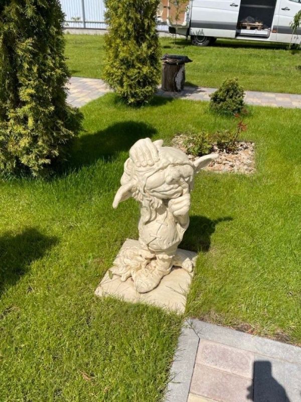 Тролль №125